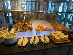 -广州富力君悦大酒店·凯菲厅