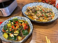 -虾小龙老长沙龙虾馆(坡子街店)