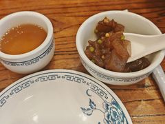 -老雒阳面馆·水席(定鼎门店)