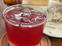 石榴酒酿茶-dokidoki