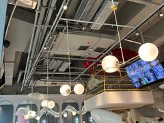 -NOKNOK若蔻亲子餐厅(天地壹方北馆店)
