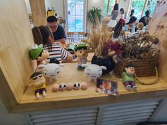 -柴の食堂·日式家庭料理·熊之肆(大学路店)