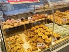 -BreadTalk面包新语·烘焙蛋糕(金光华广场店)