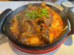 -潇湘码头·鲜湘菜(常营店)