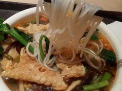 -水平有限广西米粉·广西风味集(五道口店)