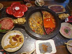 -蜀大侠火锅(总府路店)