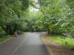 -北陵公园