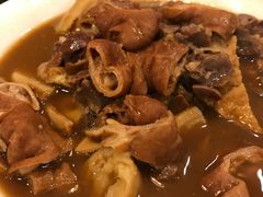 -北京小肠陈饭庄(方庄店)
