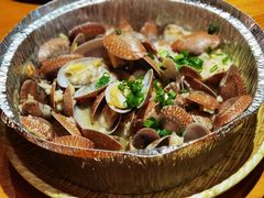 -十三道烧烤(保利西街店)
