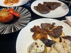 -索菲特酒店 · 云尚天际自助餐厅