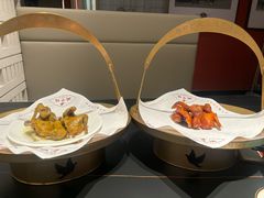 -鸽子侯·家宴·平价海鲜(绿地店)