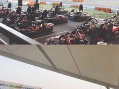 -千岛湖燃擎卡丁车赛车主题乐园(秀湖路店)
