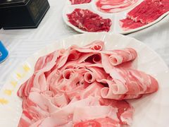 -常赢三兄弟·清真涮肉·清真炒菜(朝阳新城店)