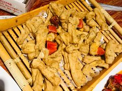 -满堂春特色餐馆