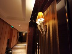 -长沙富力万达文华酒店