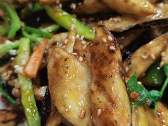 -正宗流钟锅子饼家常菜