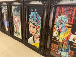 -梨园天地京剧摄影(玲珑天地店)