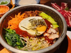 -黑牛の店·和牛烧肉(石家庄万象城店)