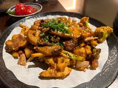-贰醒·私房小院烧烤 (太古里店)