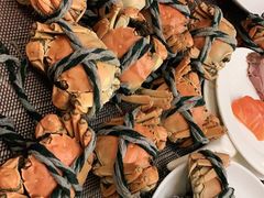 -皇朝万鑫自助餐厅