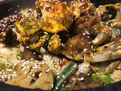 -友达面馆·酸菜鱼面(钱塘区店)