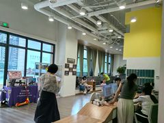 -多特儿童专注力·感统训练·学习力训练(曲江校区)