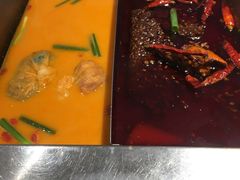 -串一火锅(赛格国际购物中心店)