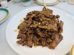 -清真·同发顺饭庄·烧麦(总店)