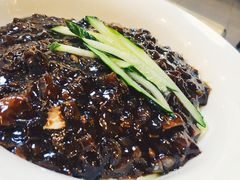 -桃园中华料理炸酱面(燕儿岛路店)