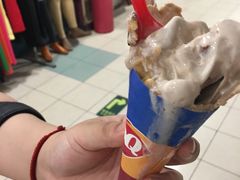-DQ冰淇淋(天津麦购店)