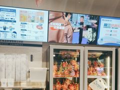 -溪边姑娘·拉丝酸奶水果捞(春熙路店)