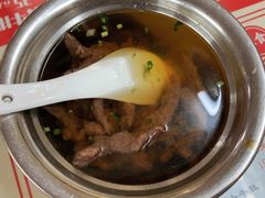 -阿秋牛排(湖心街店)