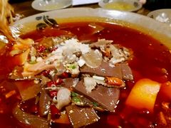 -蜀厨蓉匠(广福店)