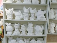 -艺陶清瓷·陶艺·石膏娃娃·手工DIY(观音桥店)