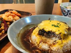 -红小满休闲餐厅(十全街店)