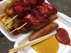 -凝香园(渣菲大厦店)