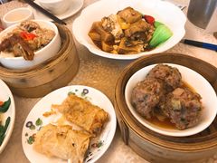 -海港酒家(上水新丰店)