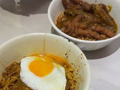 -百乐门粉面店(二龙喉分店)
