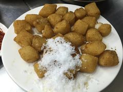 -松明一烤肉馆(鲁园店)