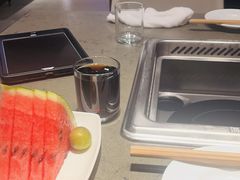-海底捞火锅(华南摩尔店)