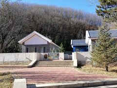 -云蒙山风景区