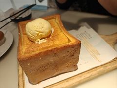 -绿茶餐厅(北京世纪金源店)