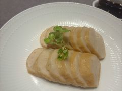 -钱塘花园·宁波菜