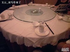 包厢-秀水人家