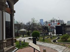 -卫鼎轩·曹公馆(鼓楼店)