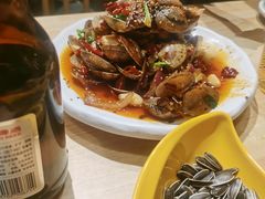 -大话小腰(鸟巢店)