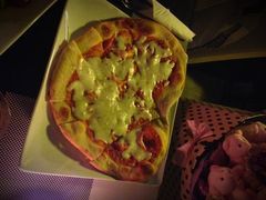 心形玛格丽特-EATALIA意塔利意式餐厅(鼓楼店)