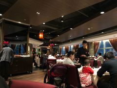 大堂-炳胜品味(珠江新城店)