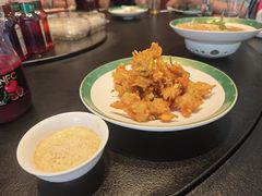 -金狮麟·新豫菜(杏石口路店)