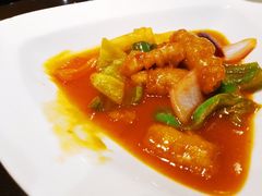 -博悦茶餐厅(文殊院店)